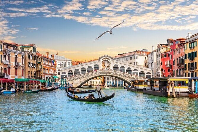 Private Tour from Florence: Venice Full Day Tour by Train - Who Should Consider This Tour?