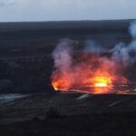 Private Tour from Hilo to Hawaii Volcanoes Natl Park Mercedes Van - Possible Drawbacks