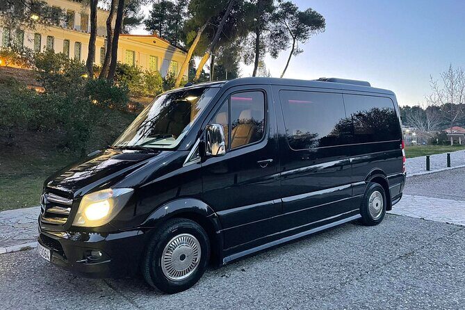 Private Tour from Katakolon to Kourouta Beach by : Nassos - Why This Tour Works
