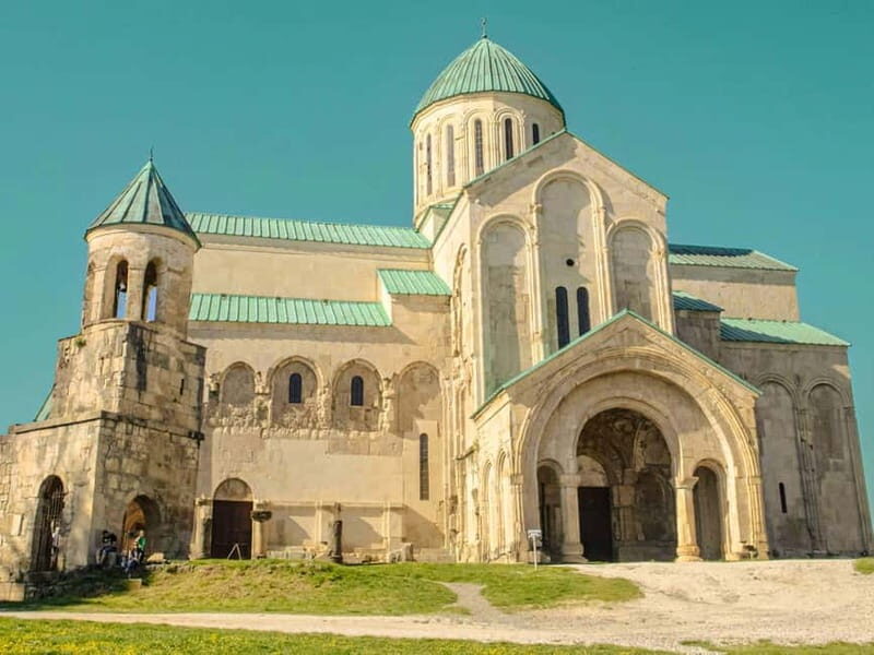 Private tour from KUTAISI: Bagrati, Gelati and Motsameta - What Makes this Tour Stand Out?
