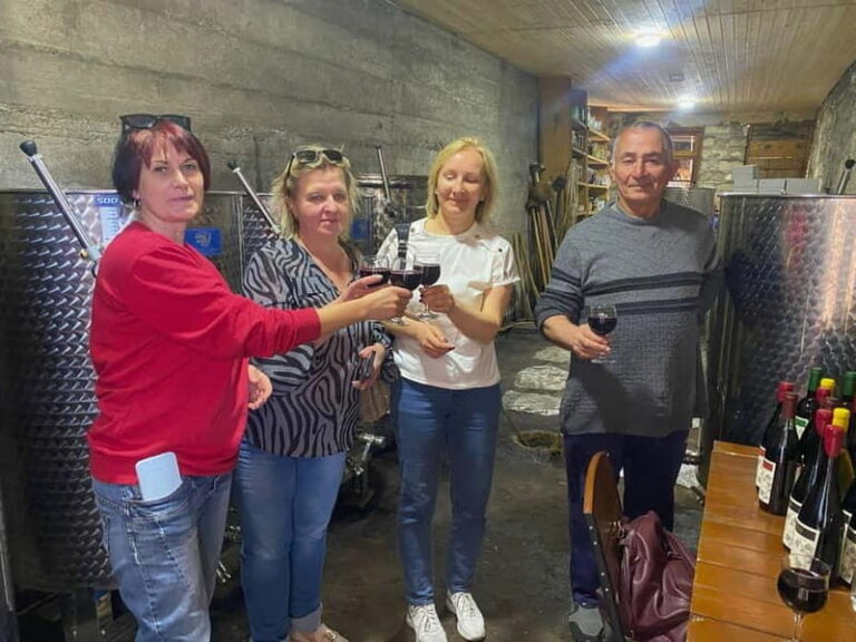 Private tour from KUTAISI: Tskhrajvari, Racha and Winery - Exploring Georgia’s Hidden Treasures: Tskhrajvari, Racha, and Beyond