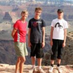 Private Tour from Las Vegas to the Grand Canyon South Rim - An In-Depth Look at the Tour Experience