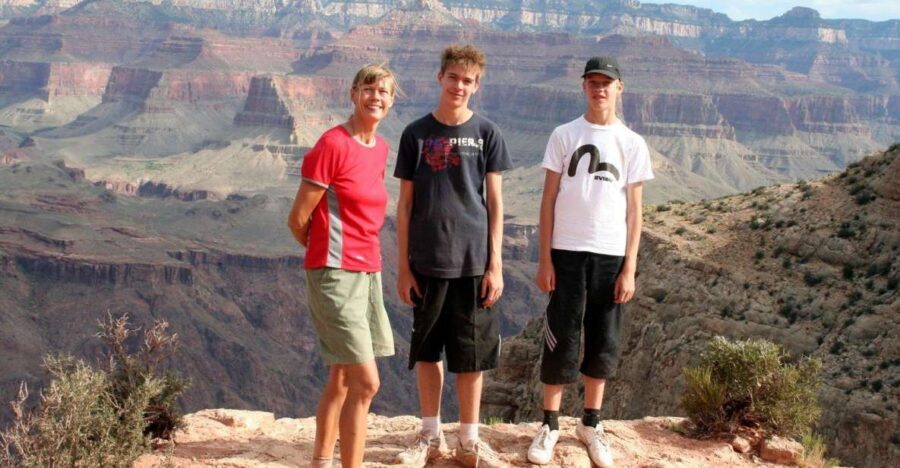 Private Tour from Las Vegas to the Grand Canyon South Rim - An In-Depth Look at the Tour Experience