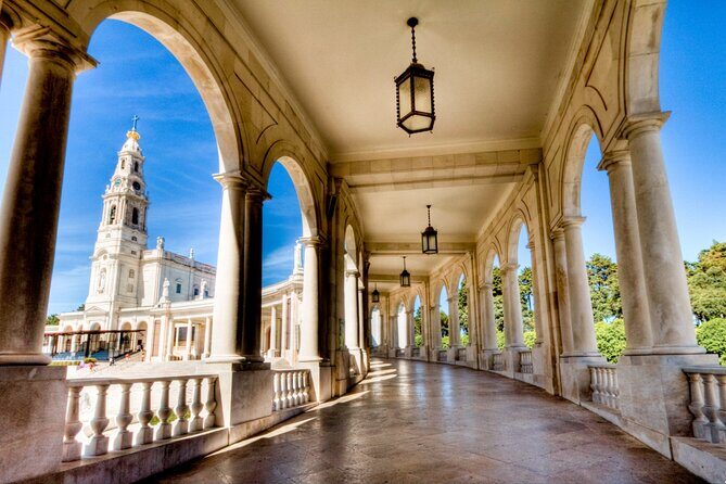 Private Tour from Lisbon | Fatima, Nazareth and Óbidos - The Practical Side: Transportation, Cost, and Experience