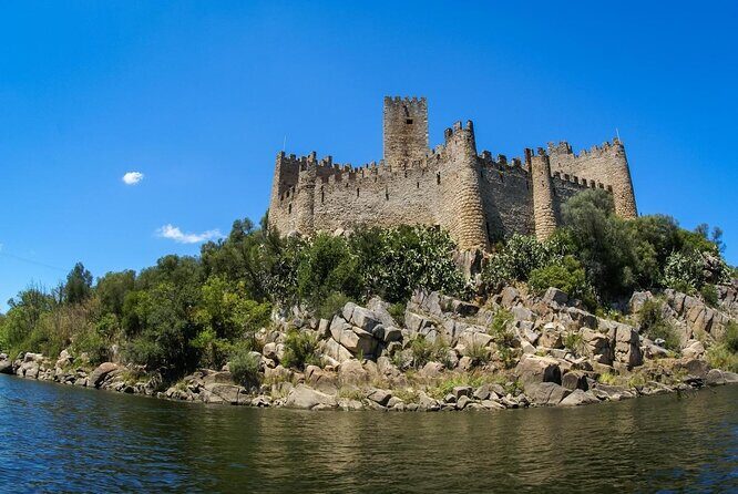 Private Tour from Lisbon: Knights Templar, Tomar (UNESCO Site) 9H - Each Stop: Why It Matters
