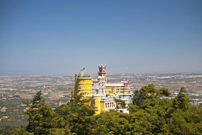 Private Tour From Lisbon: Sintra Mystic Trail in Five Hours - FAQ