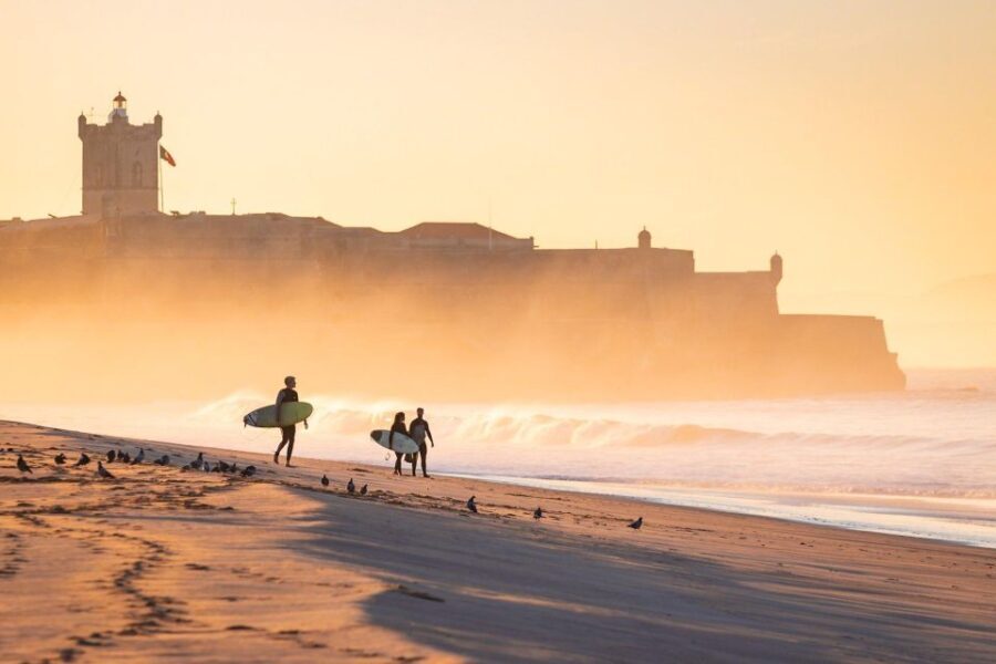 PRIVATE Tour From Lisbon: Sintra, Pena Palace and Cascais - A Closer Look at the Itinerary and What You Can Expect