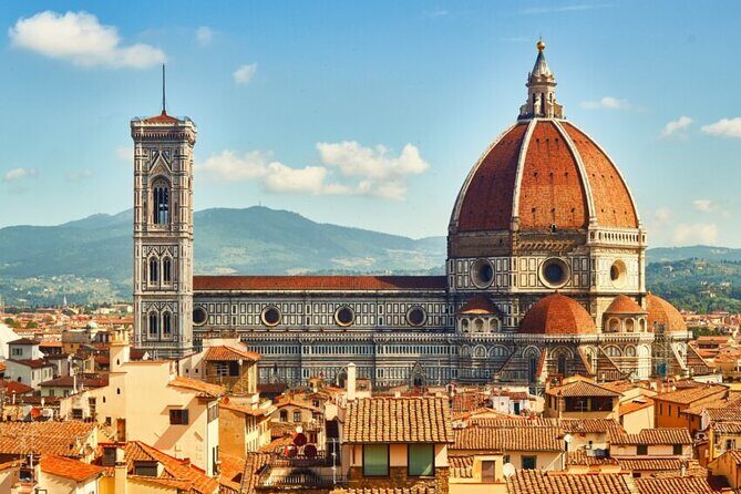 Private tour from Livorno port to Pisa and Florence - FAQ