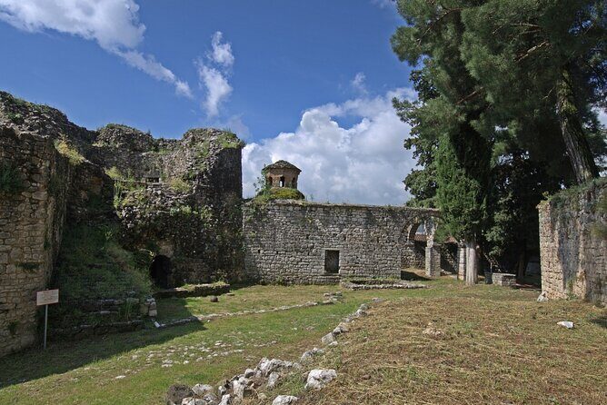 Private Tour from Meteora to Ioannina - FAQ