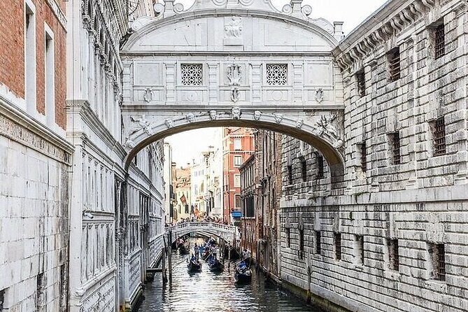 Private Tour from Milan: Venice Full Day Tour by Train - An In-Depth Look at the Venice Day Trip