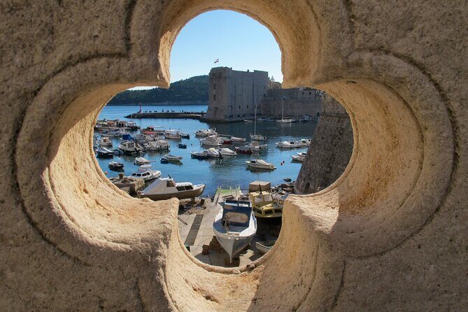 Private Tour From Montenegro: Dubrovnik - Pearl of The Adriatic - The Sum Up