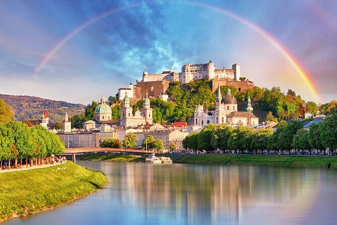 Private Tour from Munich to Eagle's Nest and Salzburg - The Sum Up
