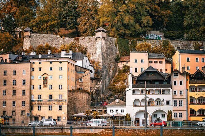 Private Tour from Munich to Salzburg with English Speaking Driver - Authentic Experiences and Real Traveler Insights