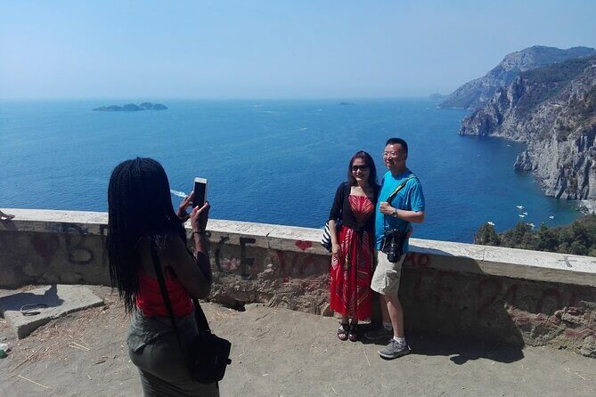 Private Tour from Naples: Positano, Sorrento & Pompeii in 8 Hours - Final Thoughts
