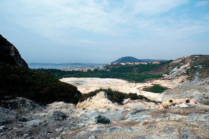 Private Tour from Naples to Phlegrean Fields, Pozzuoli, and Cuma - The Value of Private Transportation and Independent Exploration