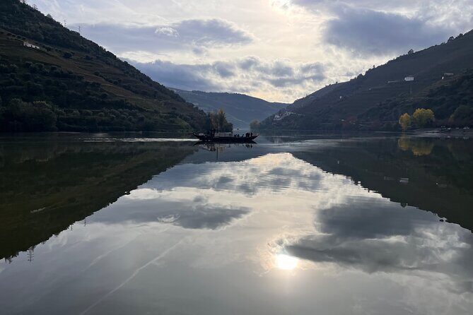 Private Tour From Porto To Douro Valley With River Boat Ride - A Deep Dive into the Douro Valley Private Tour