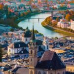 Private tour from Salzburg to Vienna and back in English - The Details of the Experience
