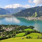 Private Tour From Salzburg to Zell am See: Day of Alpine Beauties - Authentic Experiences and Authentic Insights
