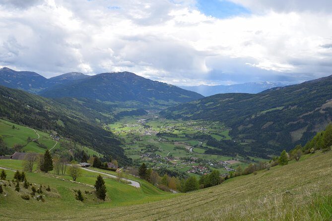 Private tour from Salzburg with the end of the tour in Venice - Who Would Love This Tour?