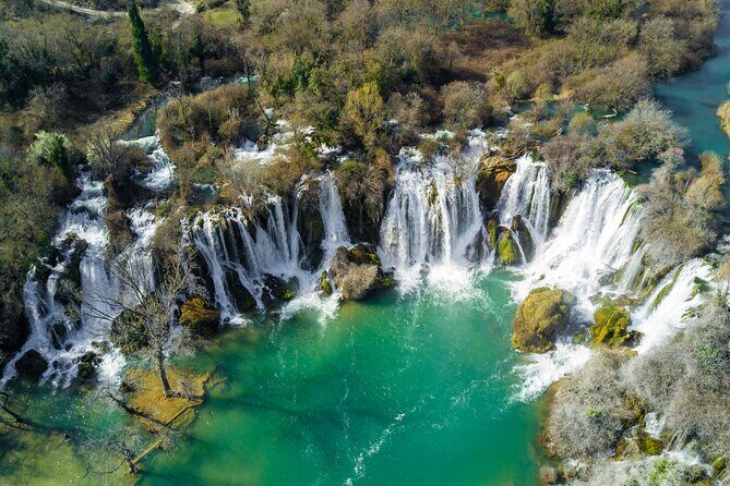 Private Tour from Sarajevo to Herzegovina (Mostar, Kravice, ...) - Who Would Benefit Most from This Tour?