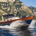 Private Tour from Sorrento to Capri - Gozzo Apreamare 10 - Frequently Asked Questions