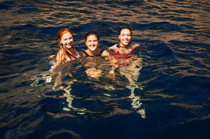 Private Tour from Sorrento to Capri - Gozzo Sorrentino 7.50 - The Details: What Makes This Tour Stand Out
