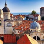 Private Tour from Split to Dubrovnik, Exploring City Walls - The Heart of the Tour: Dubrovnik’s Old Town and Walls