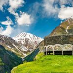 Private Tour From Tbilisi to Kazbegi - Summary