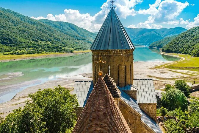 Private Tour from Tbilisi to Kazbegi and Gudauri - Authentic Experiences That Stand Out