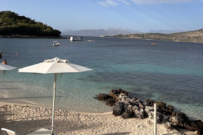 Private Tour from Tirana, Gjirokastër , Saranda and South Riviera - Frequently Asked Questions