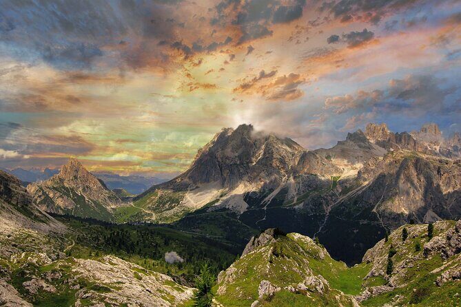 Private Tour from Venice, Italy to Salzburg, Austria - What Travelers Can Expect