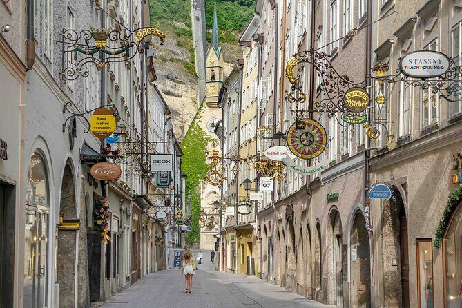 Private Tour from Vienna-Bratislava to Wachau-Hallstatt-Salzburg - Why Travelers Love This Tour (and Why Not)