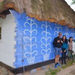 Private Tour From Warsaw: owicz Mazovian Countryside - Transportation and Comfort