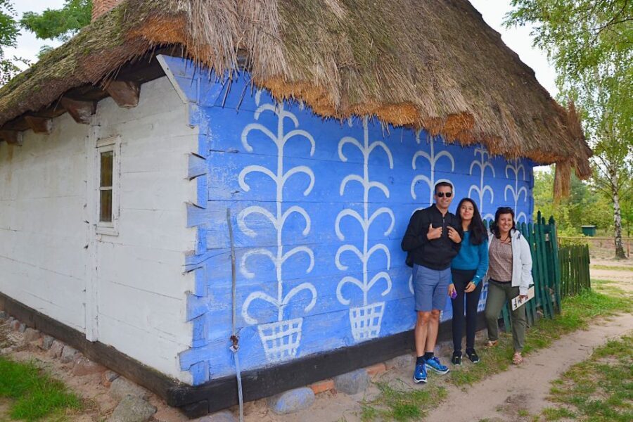 Private Tour From Warsaw: owicz Mazovian Countryside - Transportation and Comfort