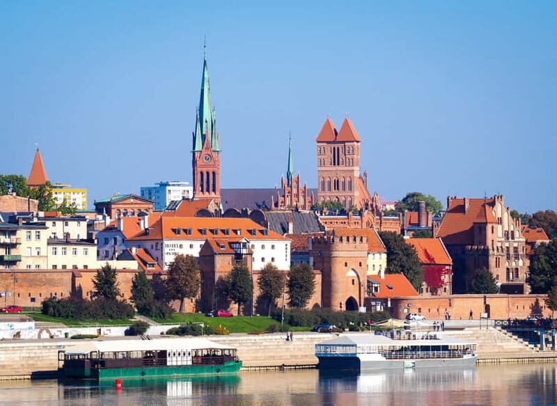Private tour from Warsaw to Torun - Why This Tour Offers Great Value