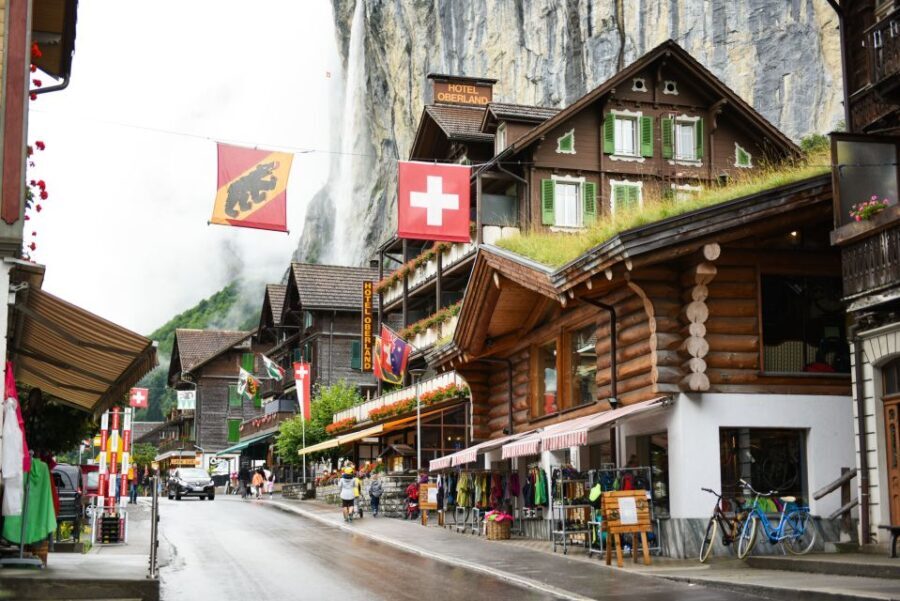 Private Tour from Zurich to Jungfraujoch - The Top of Europe - Why This Tour Offers Great Value
