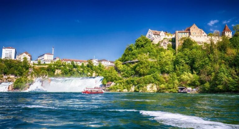 Private Tour from Zurich to Rhine Falls and Black Forest - The Sum Up: Who Will Love This Tour?