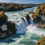 Private tour from Zurich to Rhine Falls & Stein am Rhein - Exploring the Unique Charm of Rhine Falls and Stein am Rhein