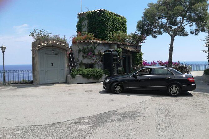 Private Tour: Full day Amalfi Coast from Sorrento with Guide - Why This Tour Offers Great Value