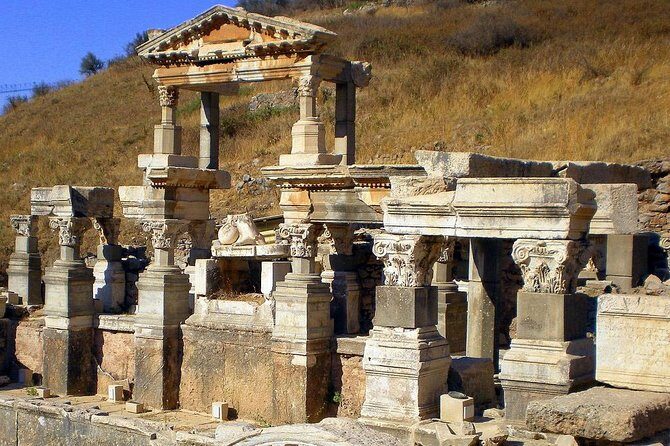 Private Tour: Full-Day Ephesus Highlights from Kusadasi - Who Will Love This Tour?