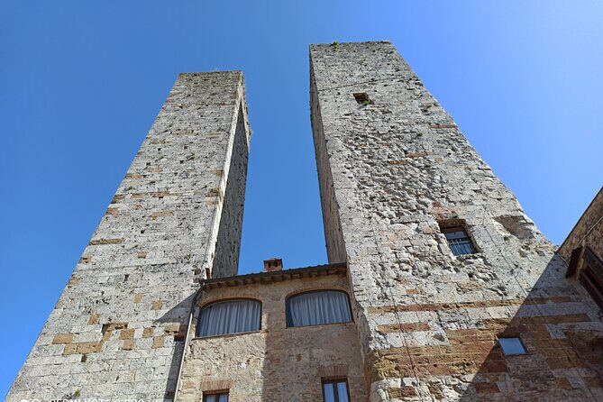 PRIVATE TOUR: Full-Day in Volterra & San Gimignano with Wine Tasting Experience - What Makes This Tour Stand Out?