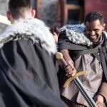 Private Tour Game of Thrones and Giants Causeway Antrim Coast - FAQ