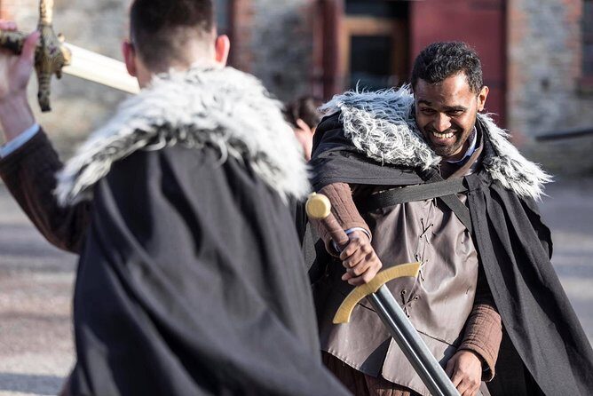 Private Tour Game of Thrones and Giants Causeway Antrim Coast - FAQ