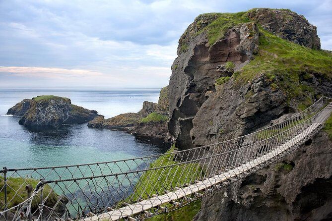 Private Tour: 'Game of Thrones' and Giants Causeway Full-Day Tour from Belfast - Analyzing the Price and Overall Value