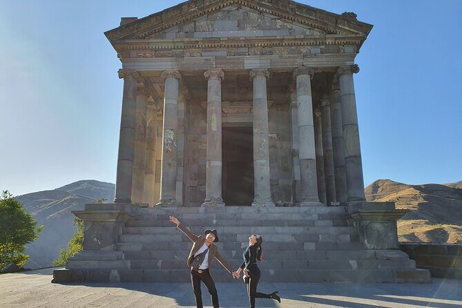 Private tour: Garni, Geghard, Symphony of Stones - Final Thoughts