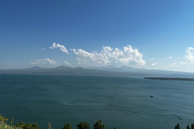 Private Tour: Garni-Geghard-Tsaghkadzor-Sevan - Exploring Armenia’s Highlights in Depth