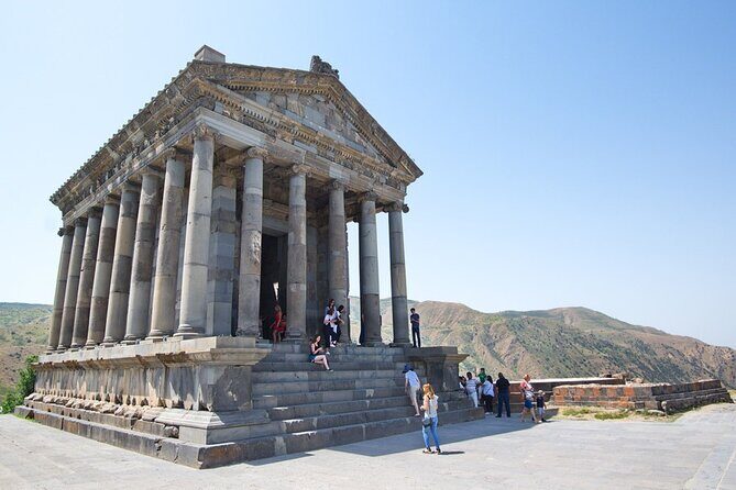 Private tour: Garni Temple, Geghard Monastery, Lake Sevan, Dilijan - Why Travelers Love This Tour