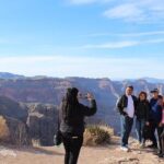 Private Tour: Grand Canyon Skywalk Full-Day Tour - The Sum Up