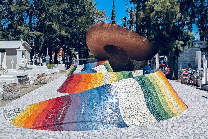 Private tour Guanajuato, Dolores Hidalgo, Atotonilco and San Miguel de Allende route - What We Love About This Tour