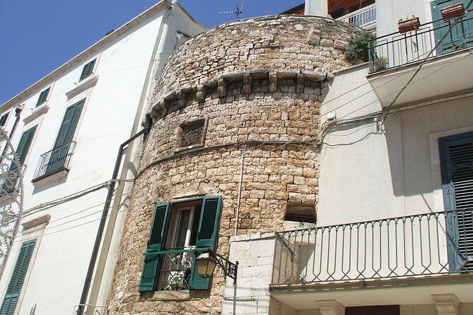 Private tour guide Conversano, the history of ancient Norba a few steps from the sea - Why This Tour Stands Out